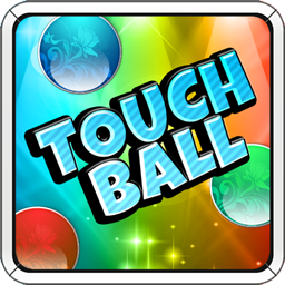 Touch the Ball